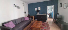 NOUVEAU : APPARTEMENT HYPER CENTRE DE LORIENT, Lorient